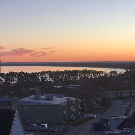 3-Rumslaegenhet I Villa Med Havsutsikt I Bastad Hindbaersvaegen 22 Eksteriør bilde