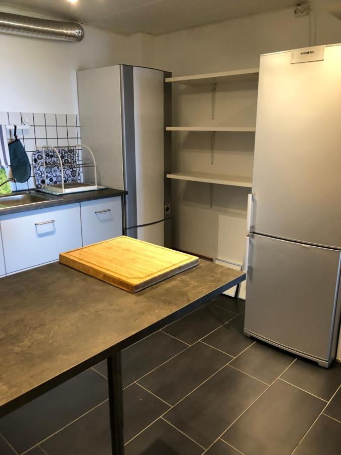 3-Rumslaegenhet I Villa Med Havsutsikt I Bastad Hindbaersvaegen 22 Eksteriør bilde